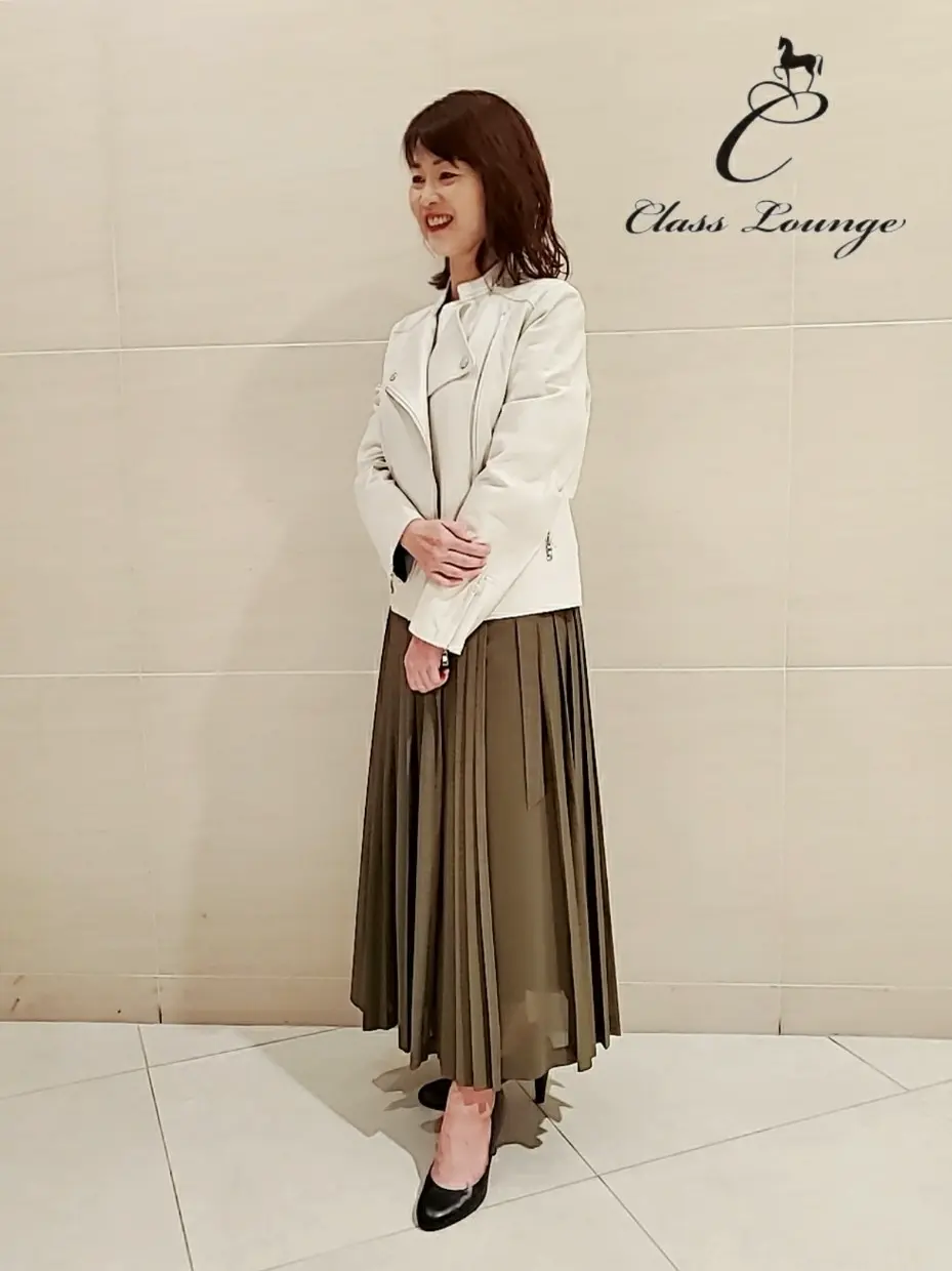  森崎 コーディネート画像