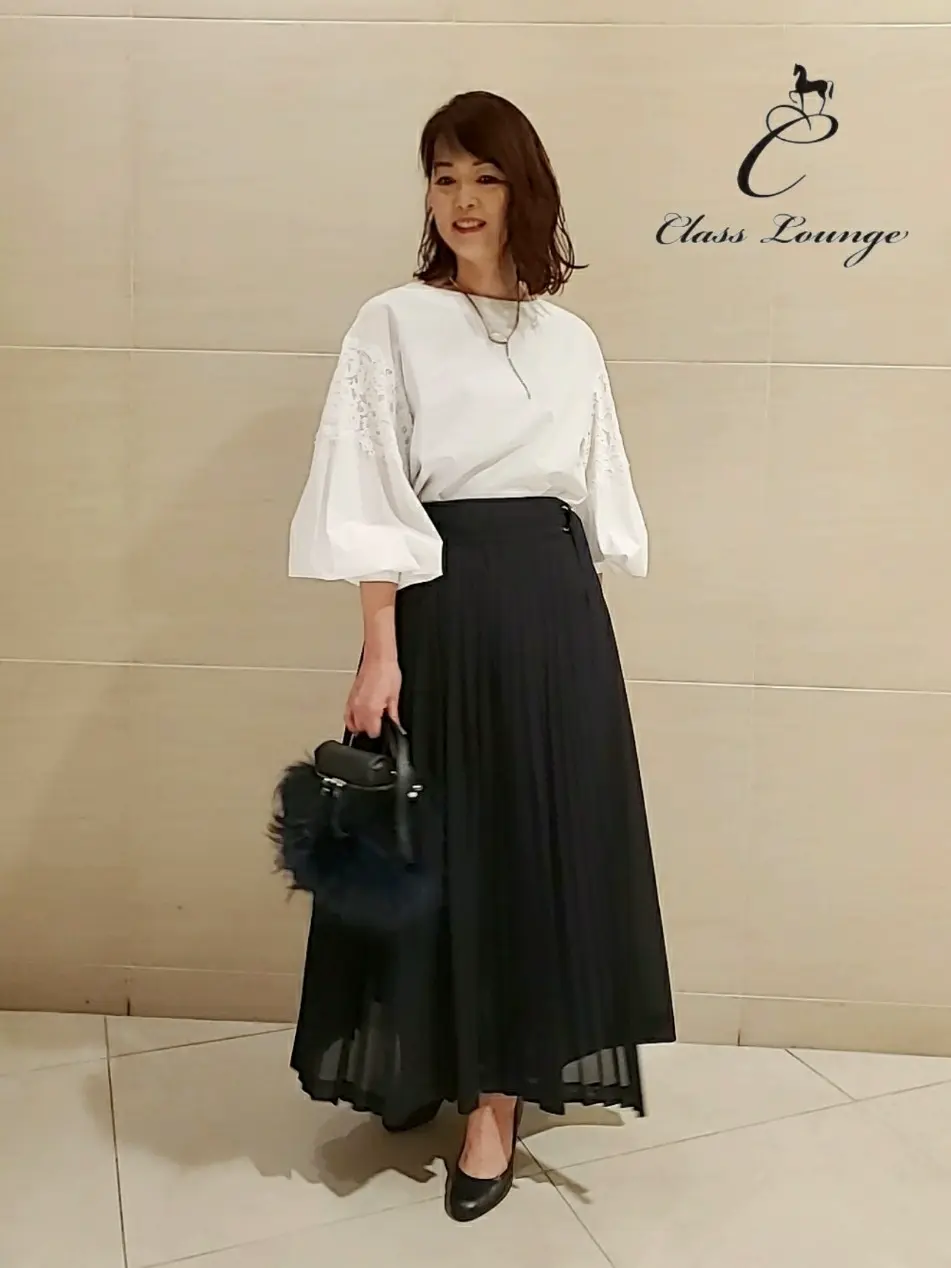  森崎 コーディネート画像