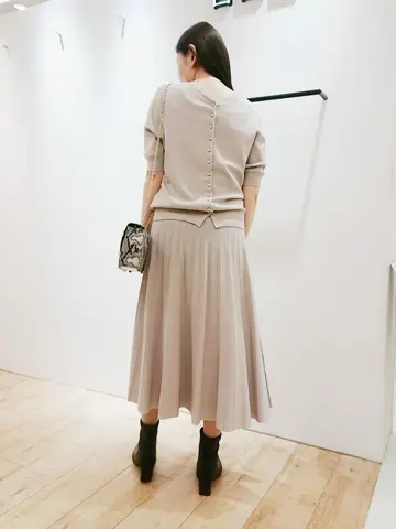 自由区 市川 コーディネート画像