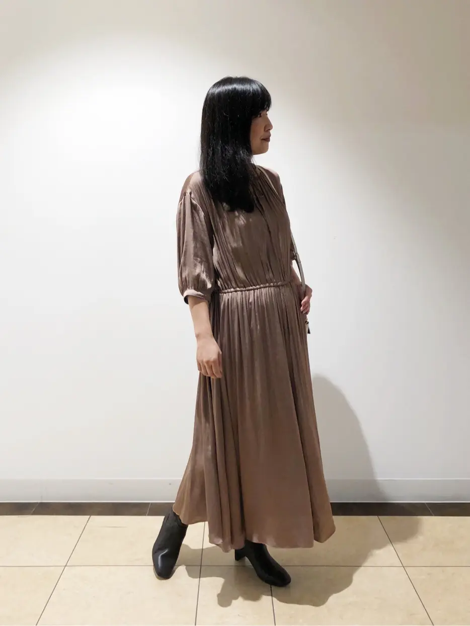  中川 コーディネート画像