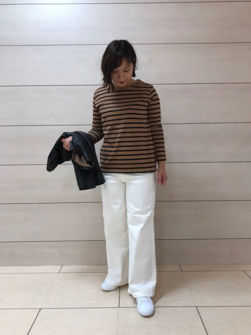  近藤 コーディネート画像