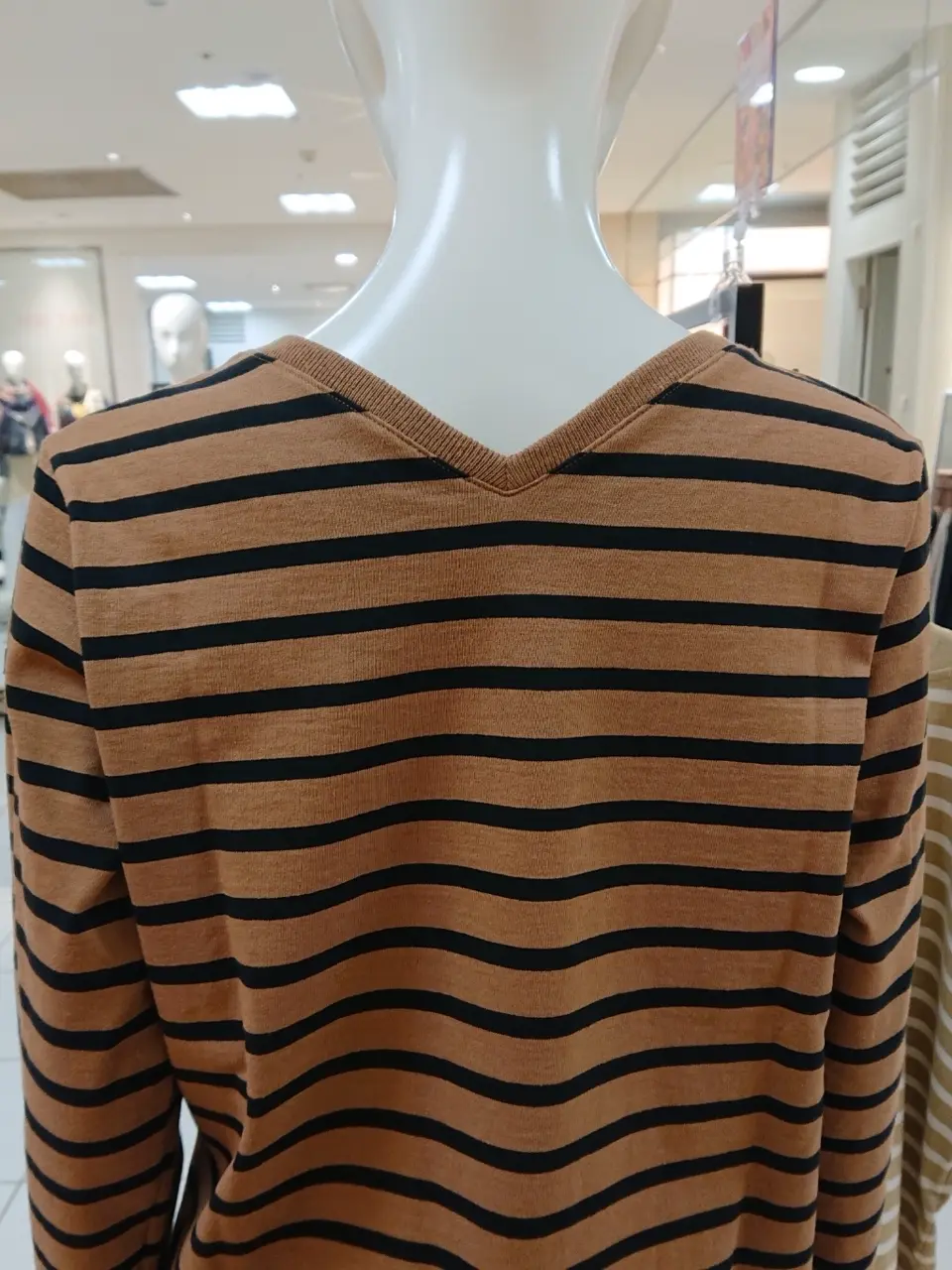 自由区 近藤 コーディネート画像