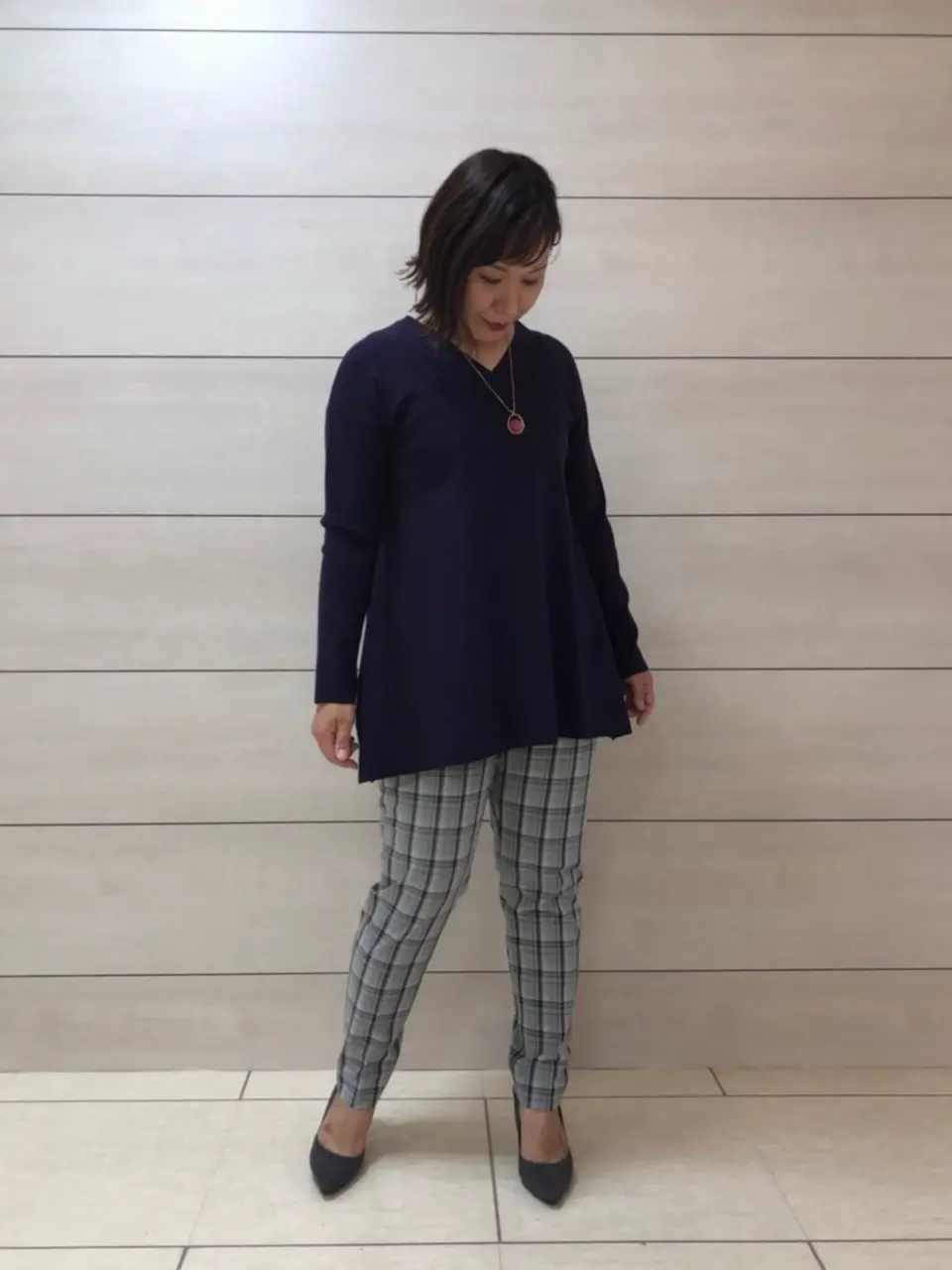  近藤 コーディネート画像