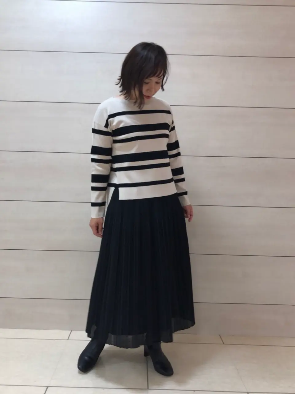  近藤 コーディネート画像