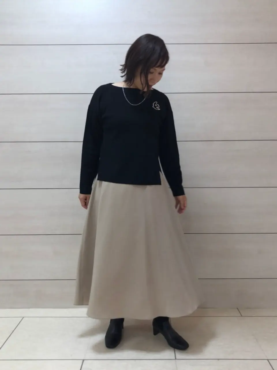  近藤 コーディネート画像