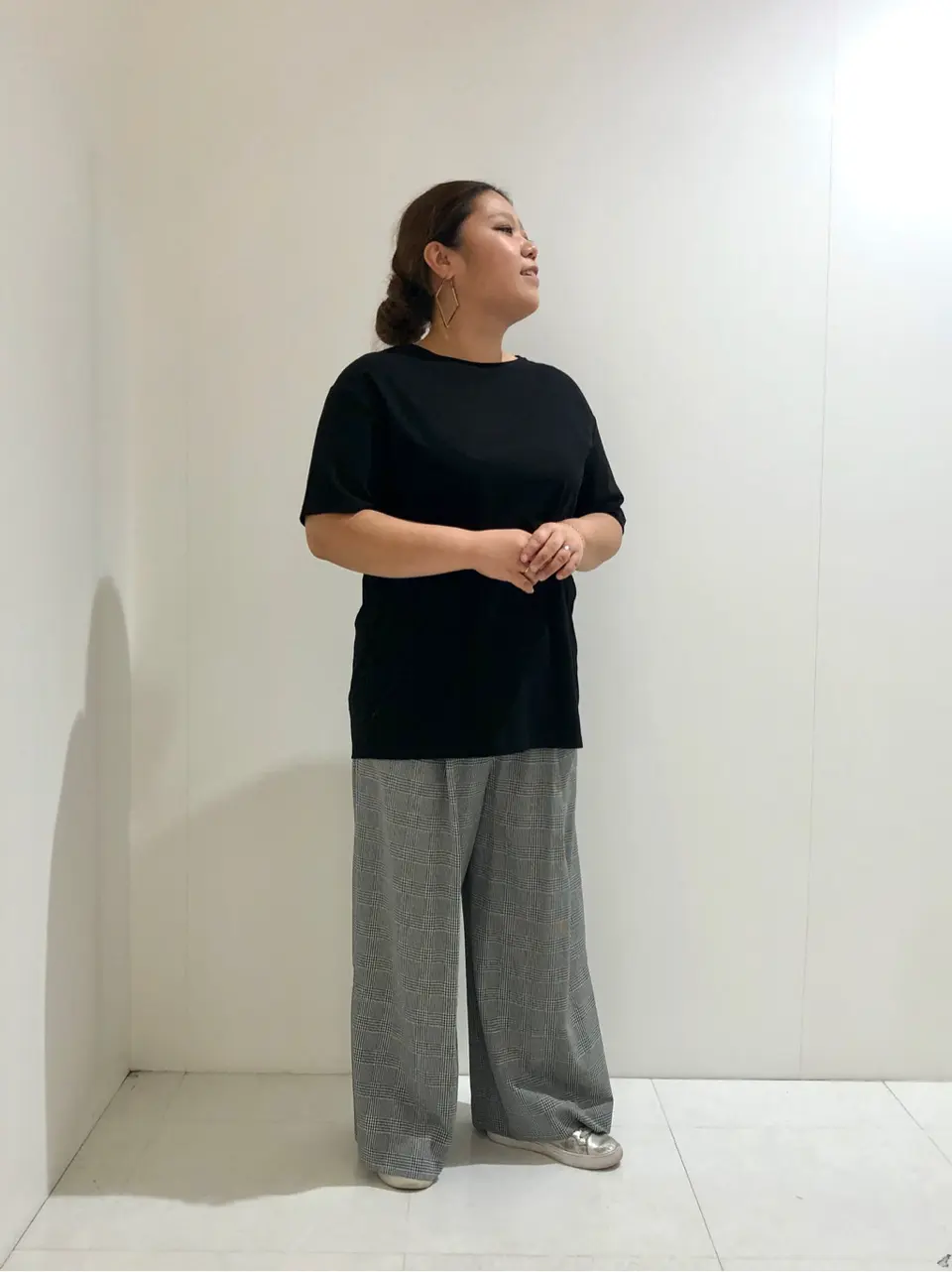  伊藤 コーディネート画像