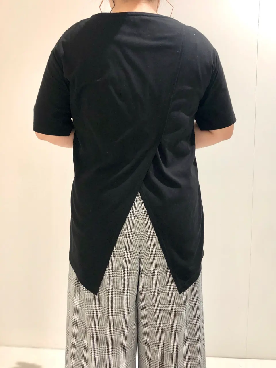 自由区 伊藤 コーディネート画像