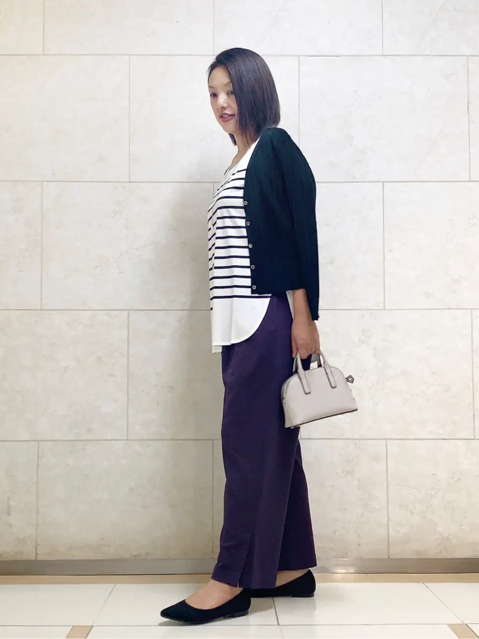  吉場 コーディネート画像