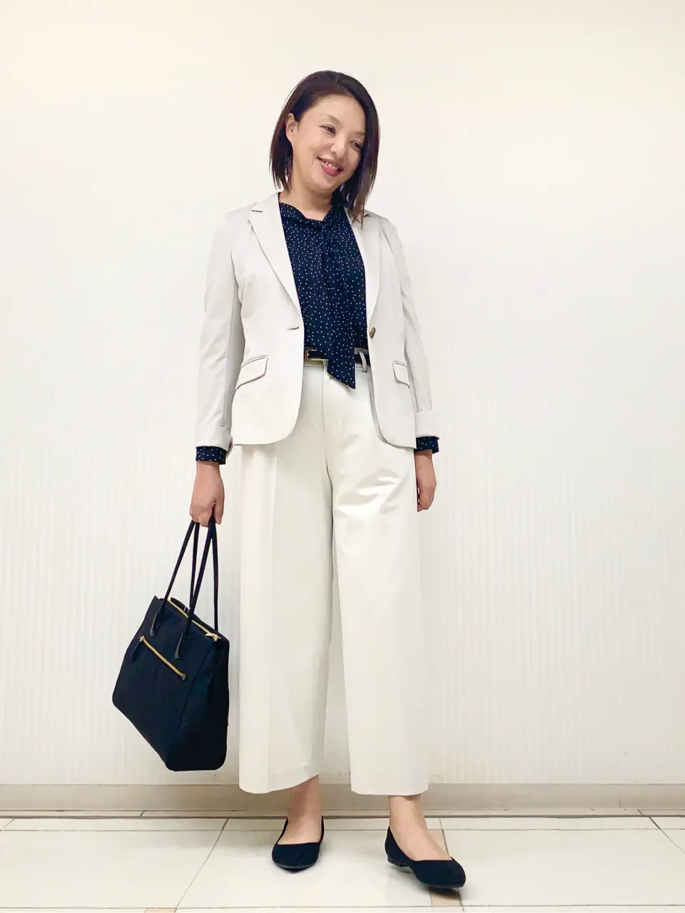  吉場 コーディネート画像