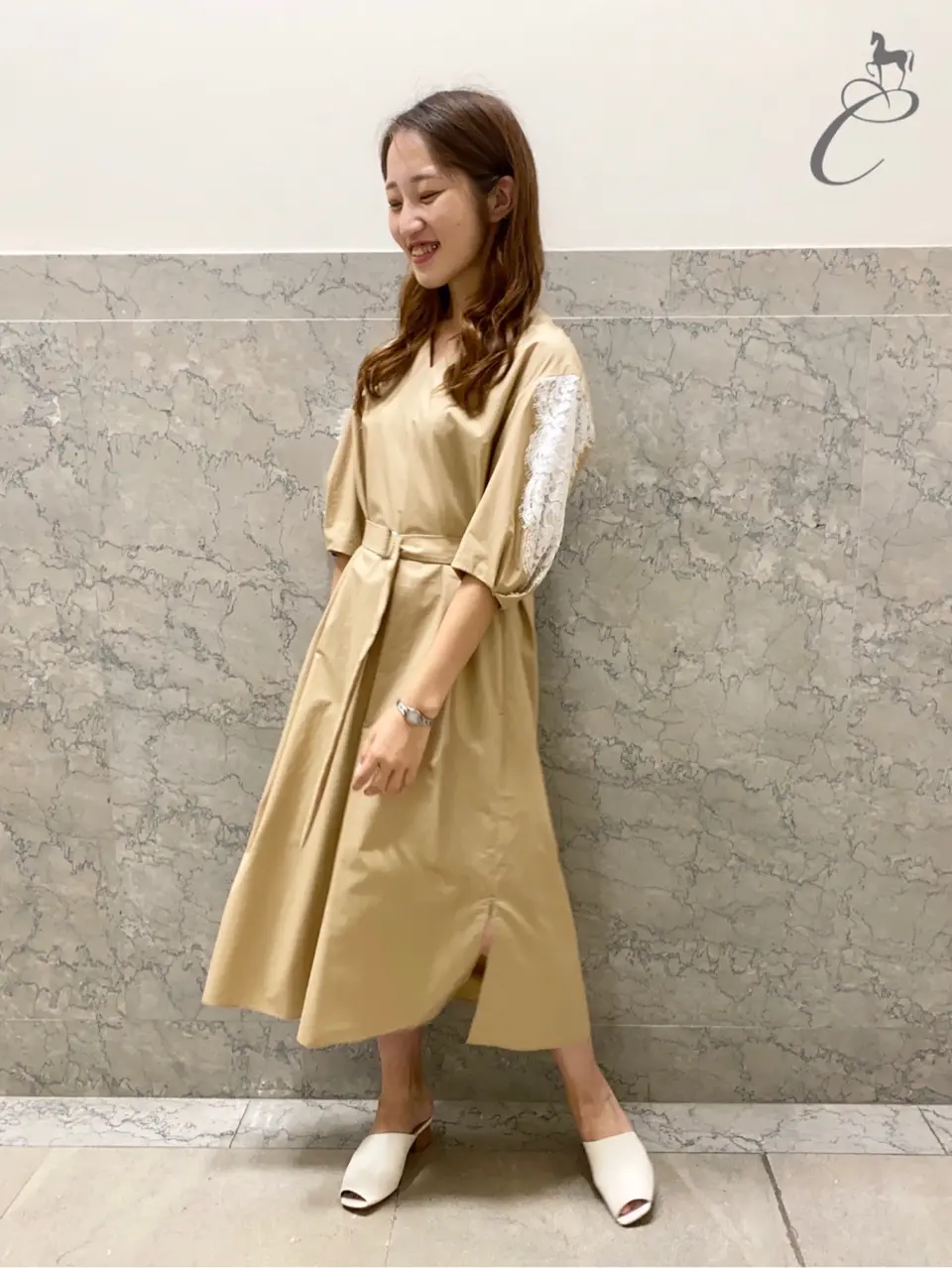  水野 コーディネート画像