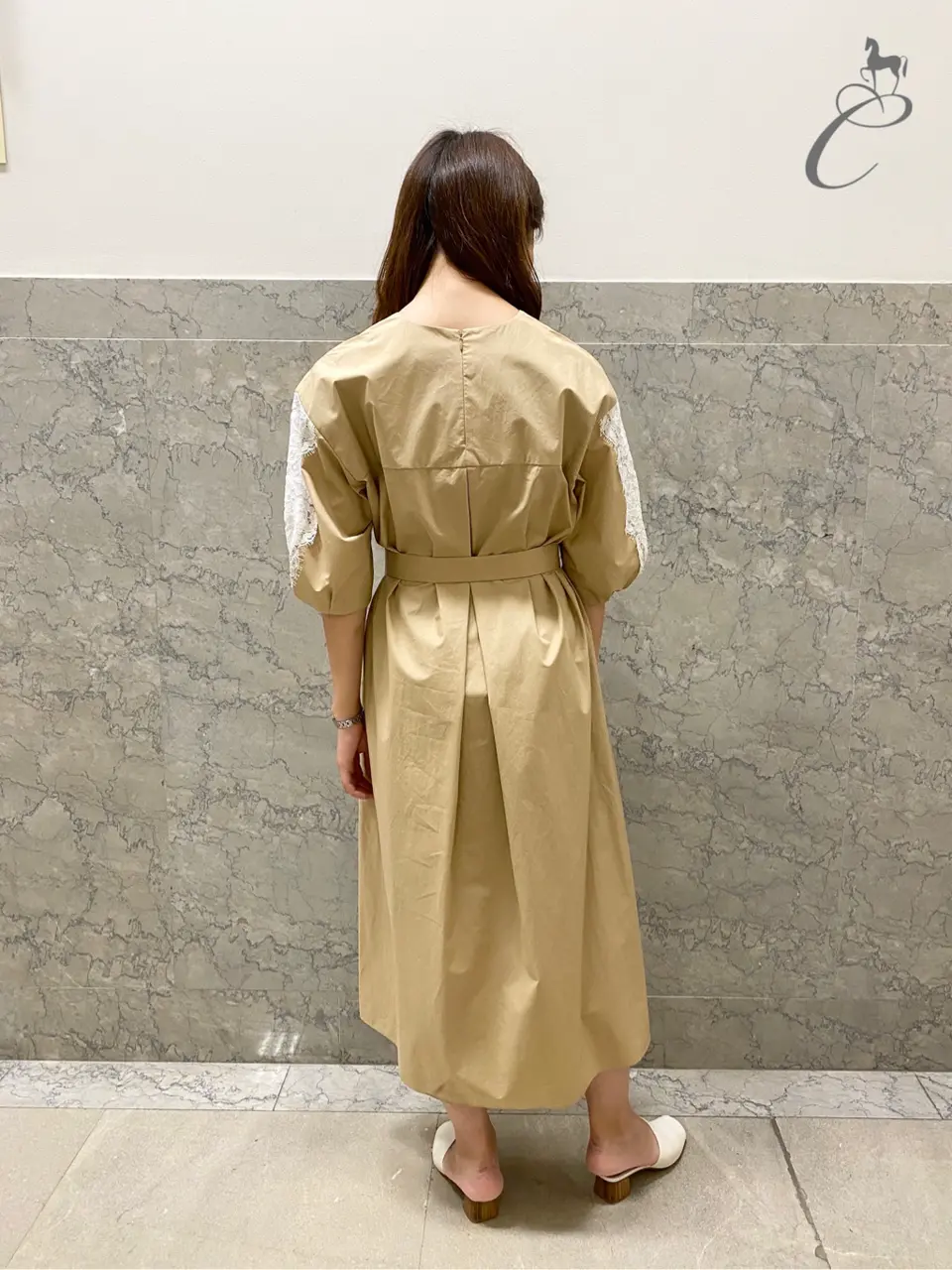 自由区 水野 コーディネート画像