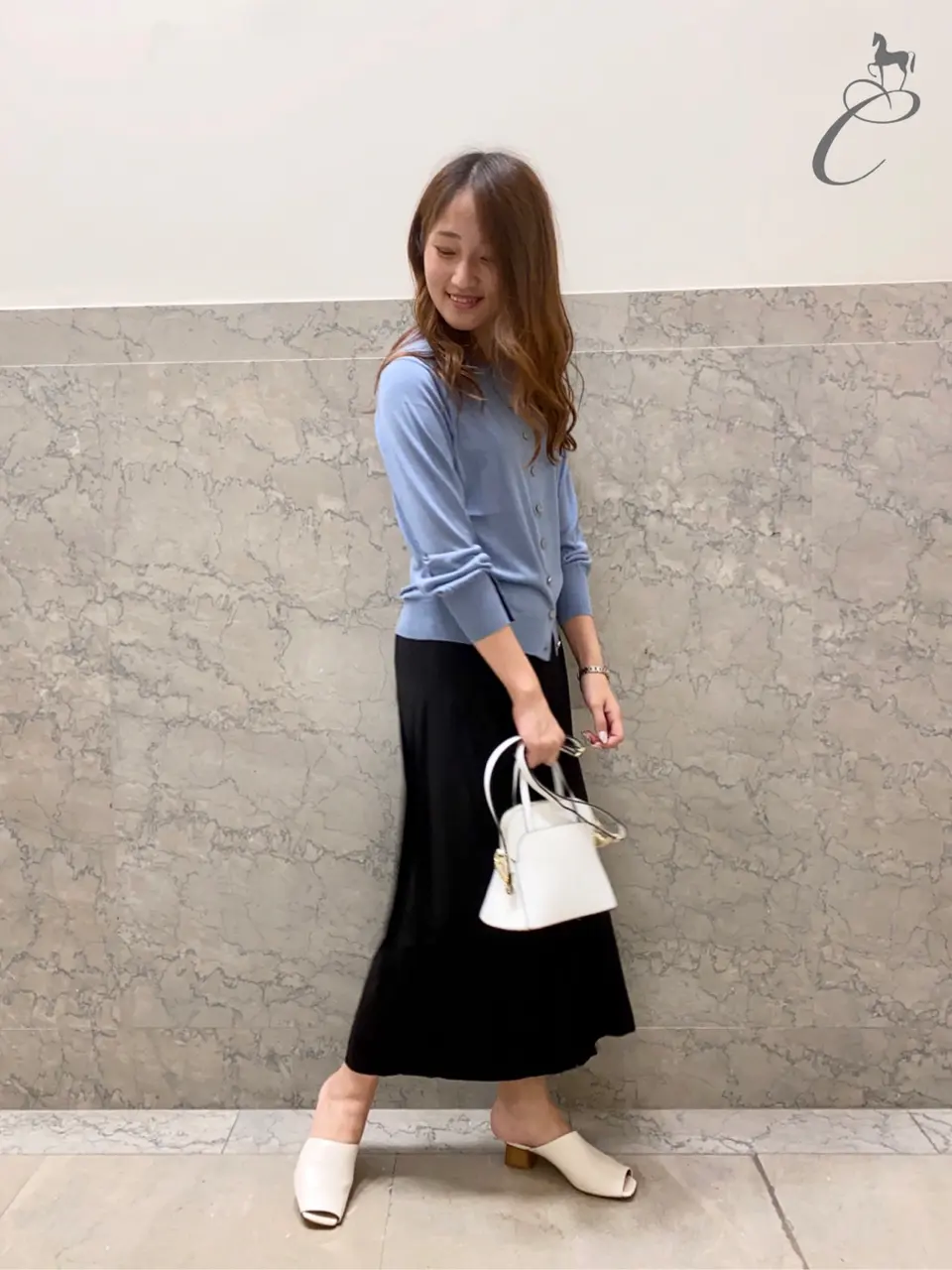  水野 コーディネート画像