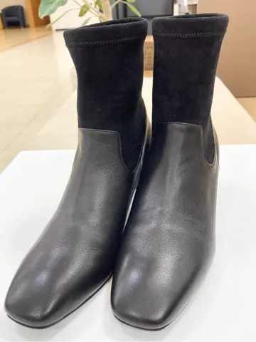 自由区 土居 コーディネート画像