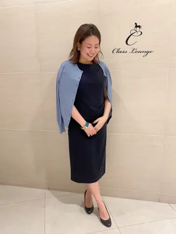 自由区 桑原 コーディネート画像