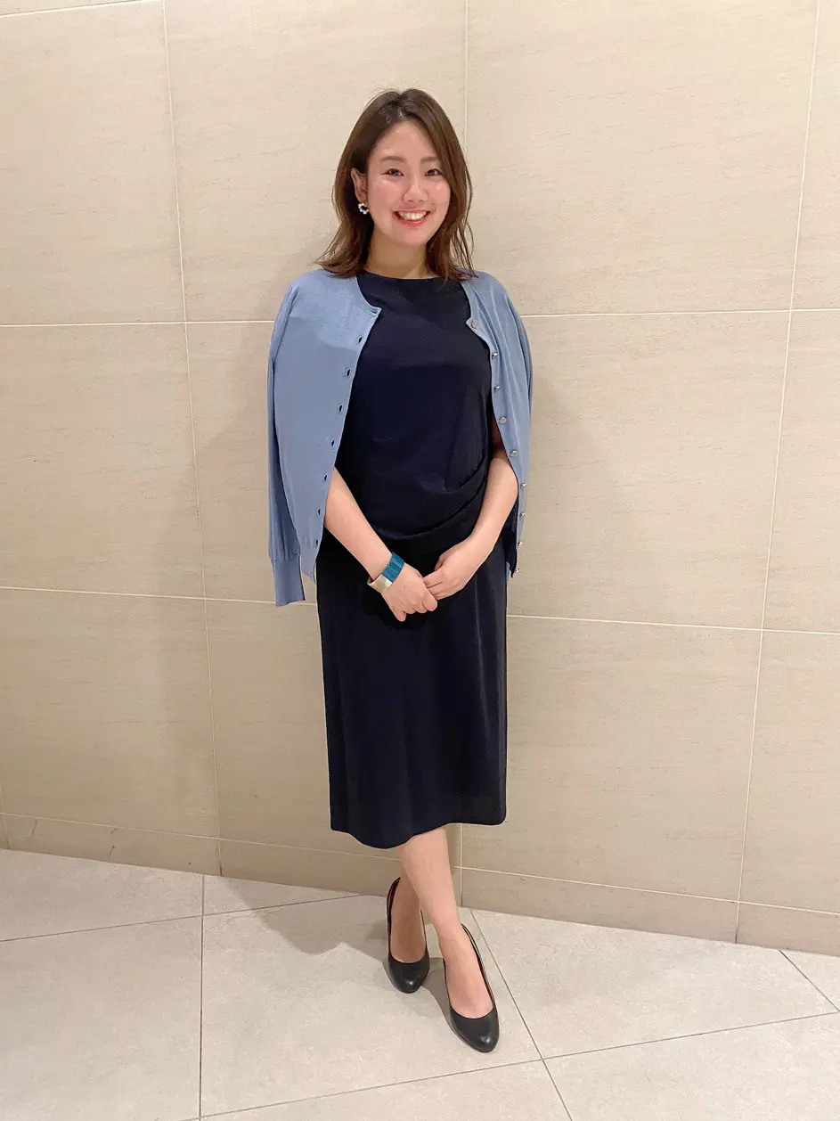 自由区 桑原 コーディネート画像