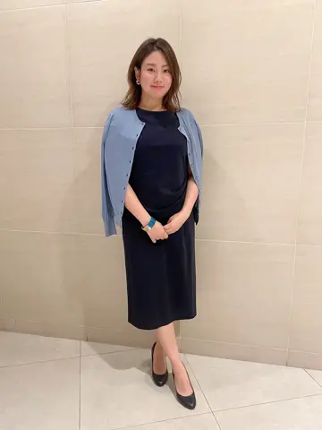 自由区 桑原 コーディネート画像