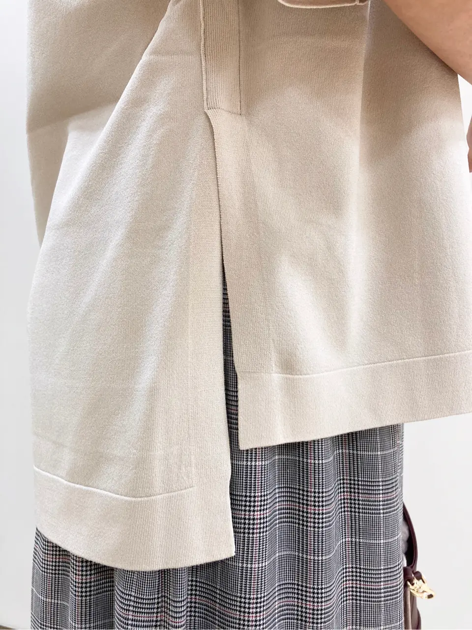 自由区 土居 コーディネート画像