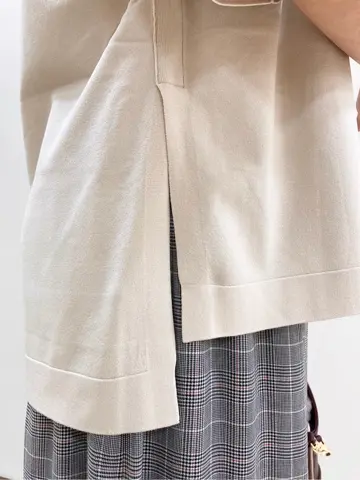 自由区 土居 コーディネート画像