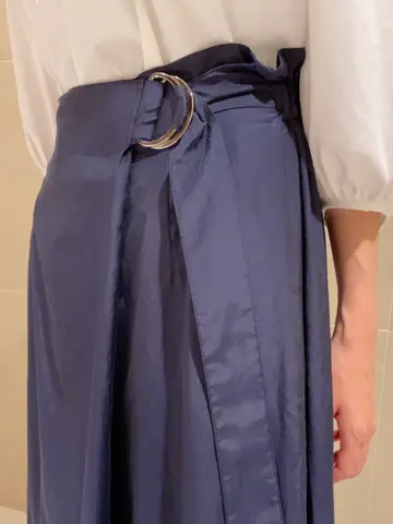 自由区 鈴木 コーディネート画像