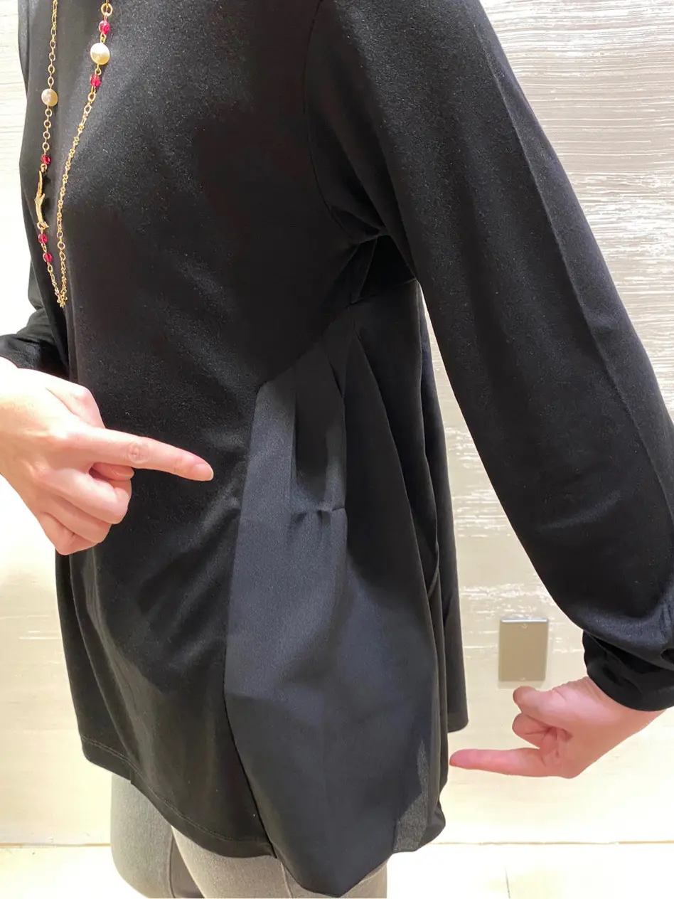 自由区 丸尾 コーディネート画像