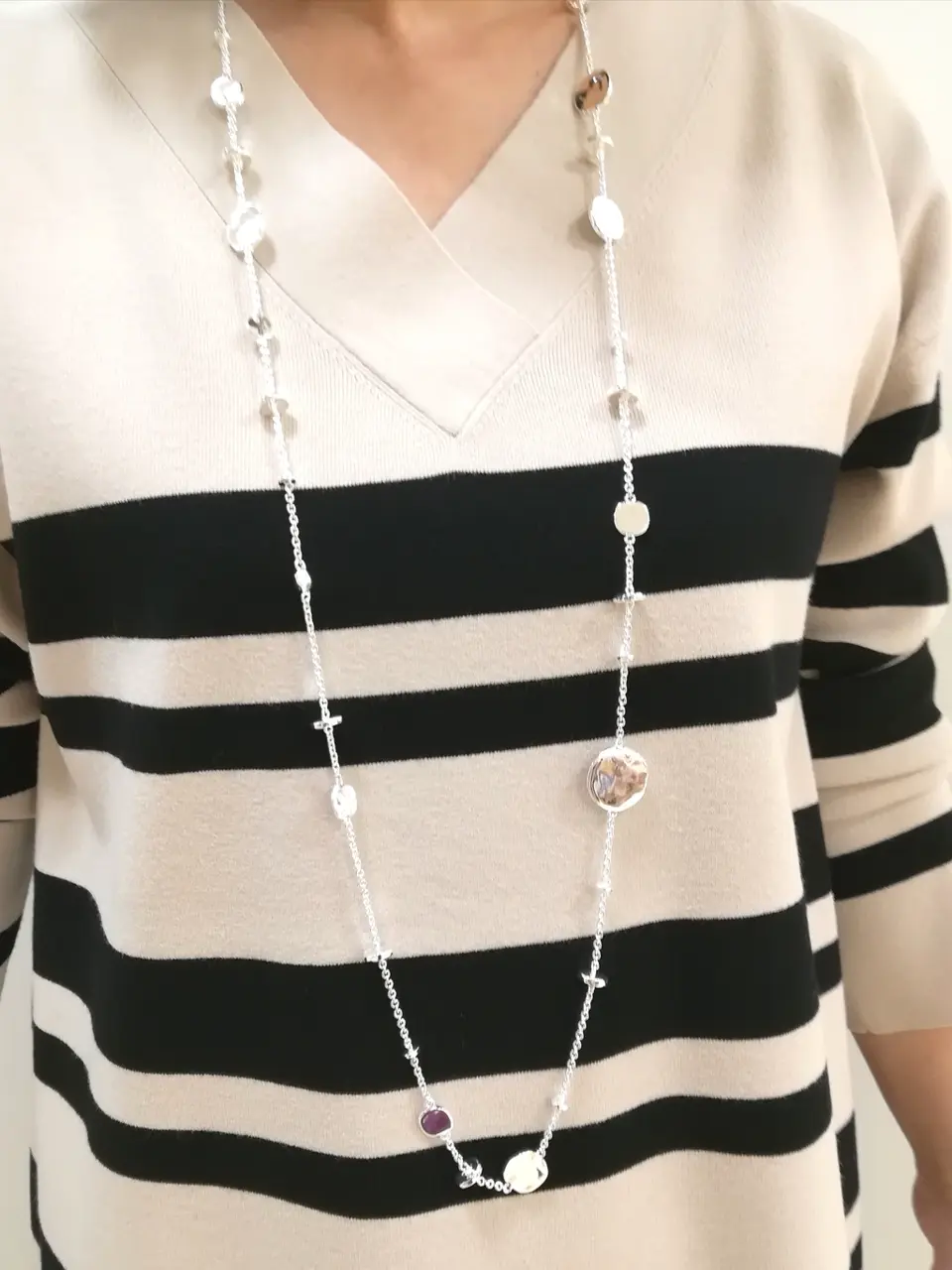 自由区 八木 コーディネート画像