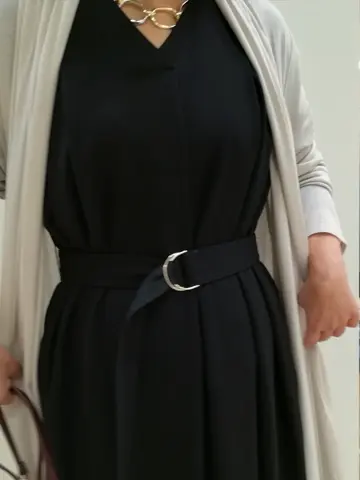 自由区 八木 コーディネート画像