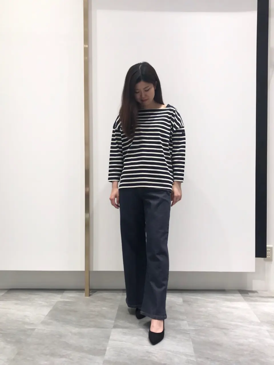  小林 コーディネート画像