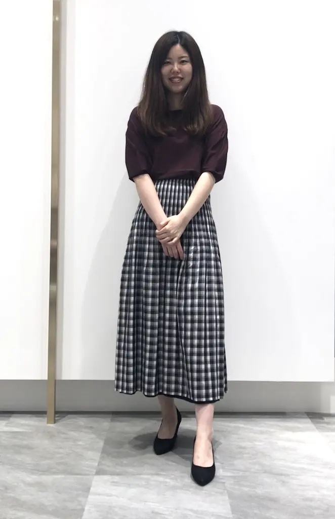  小林 コーディネート画像