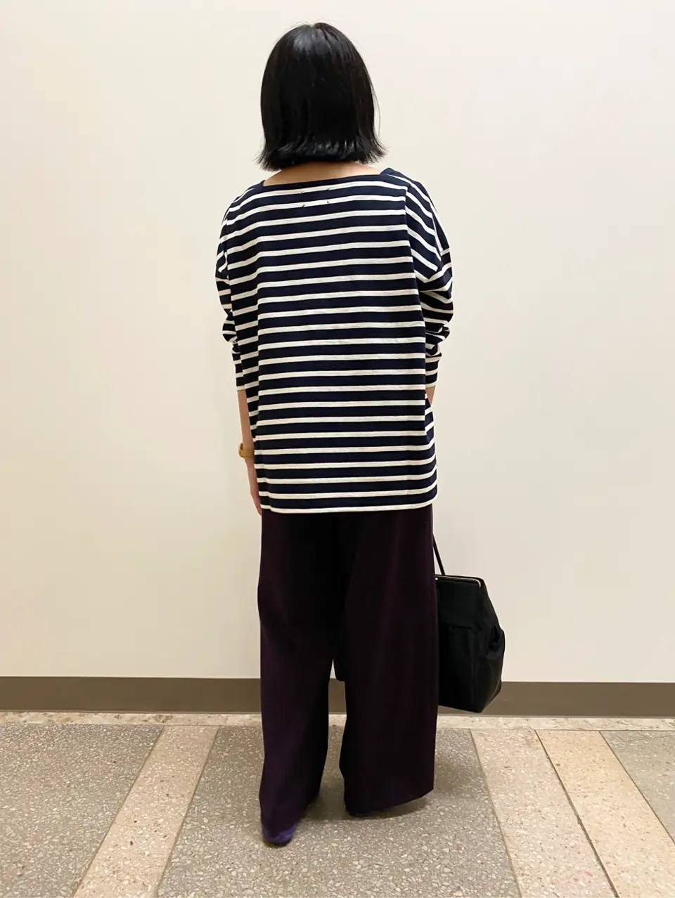 自由区 佐藤 コーディネート画像