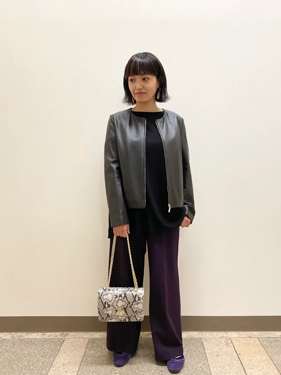  佐藤 コーディネート画像