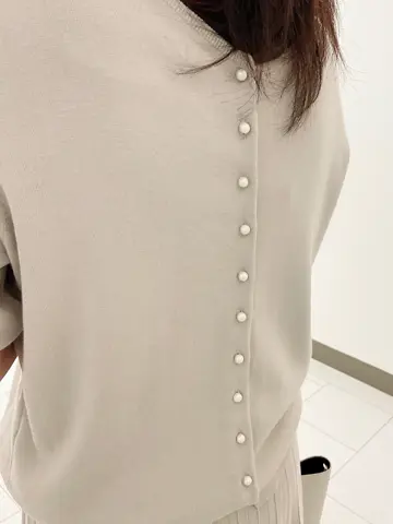 自由区 KAZU コーディネート画像