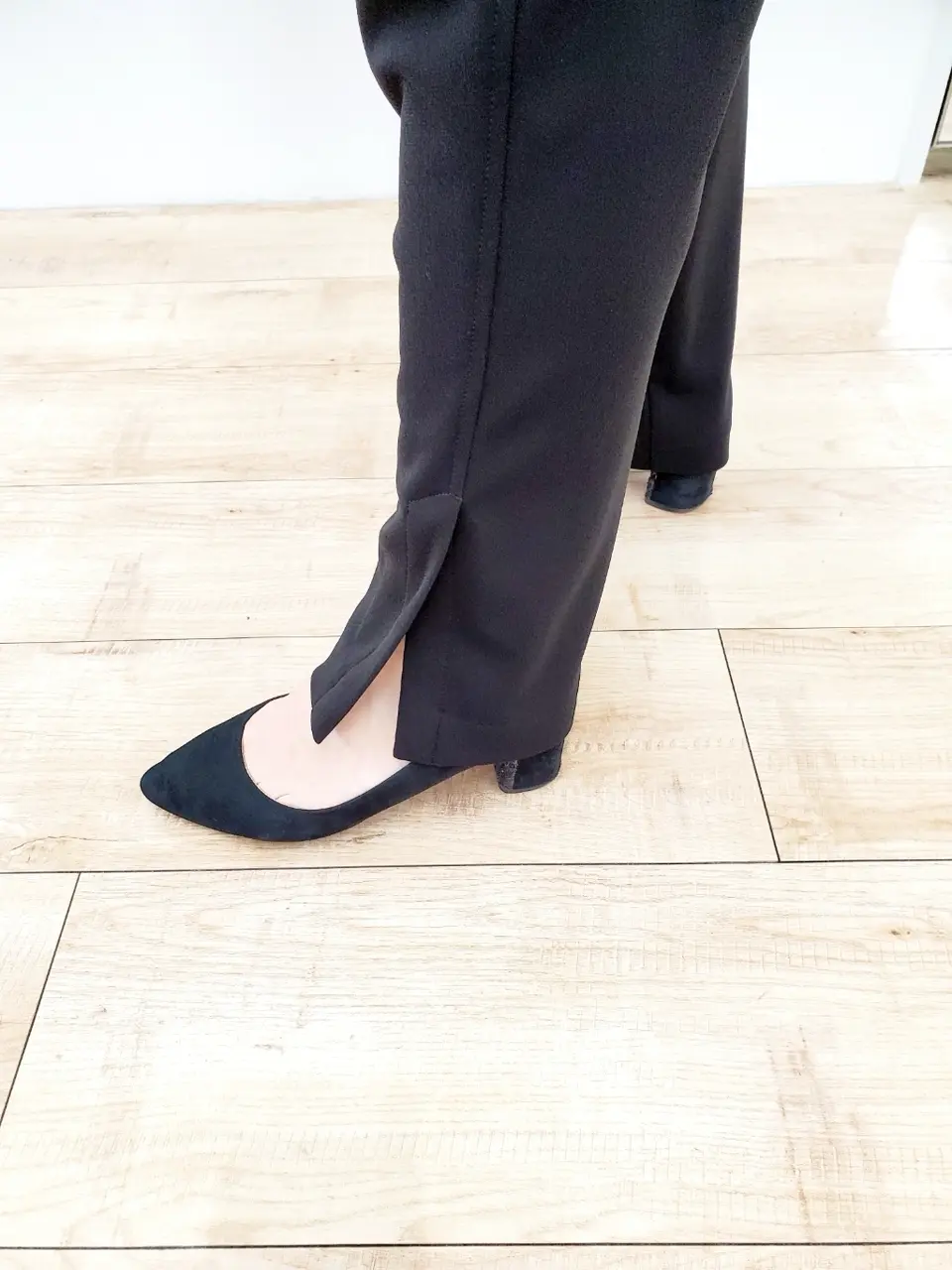 自由区 中村 コーディネート画像