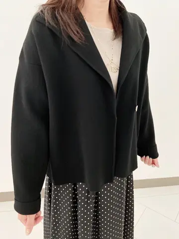 自由区 KAZU コーディネート画像