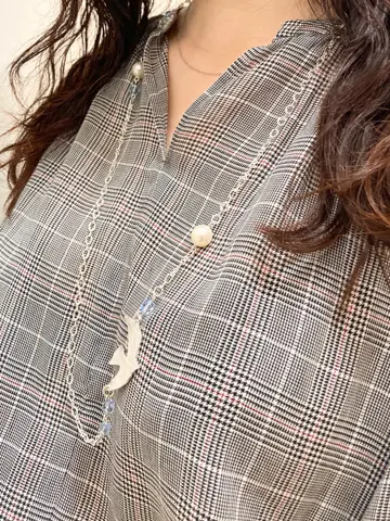 自由区 土居 コーディネート画像