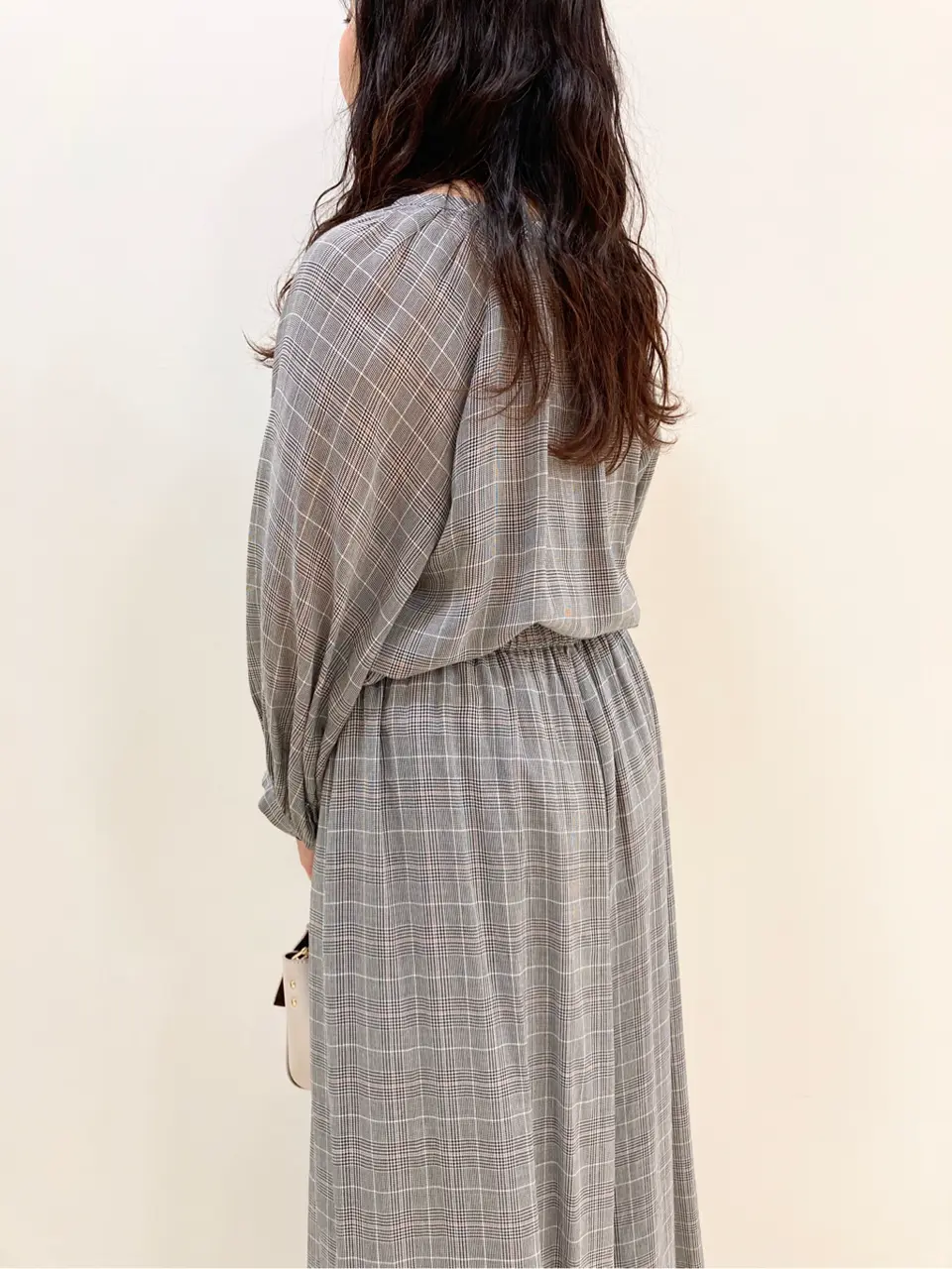 自由区 土居 コーディネート画像