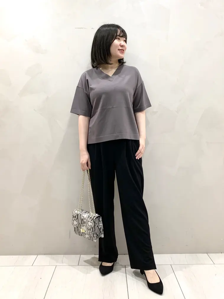  古賀 コーディネート画像