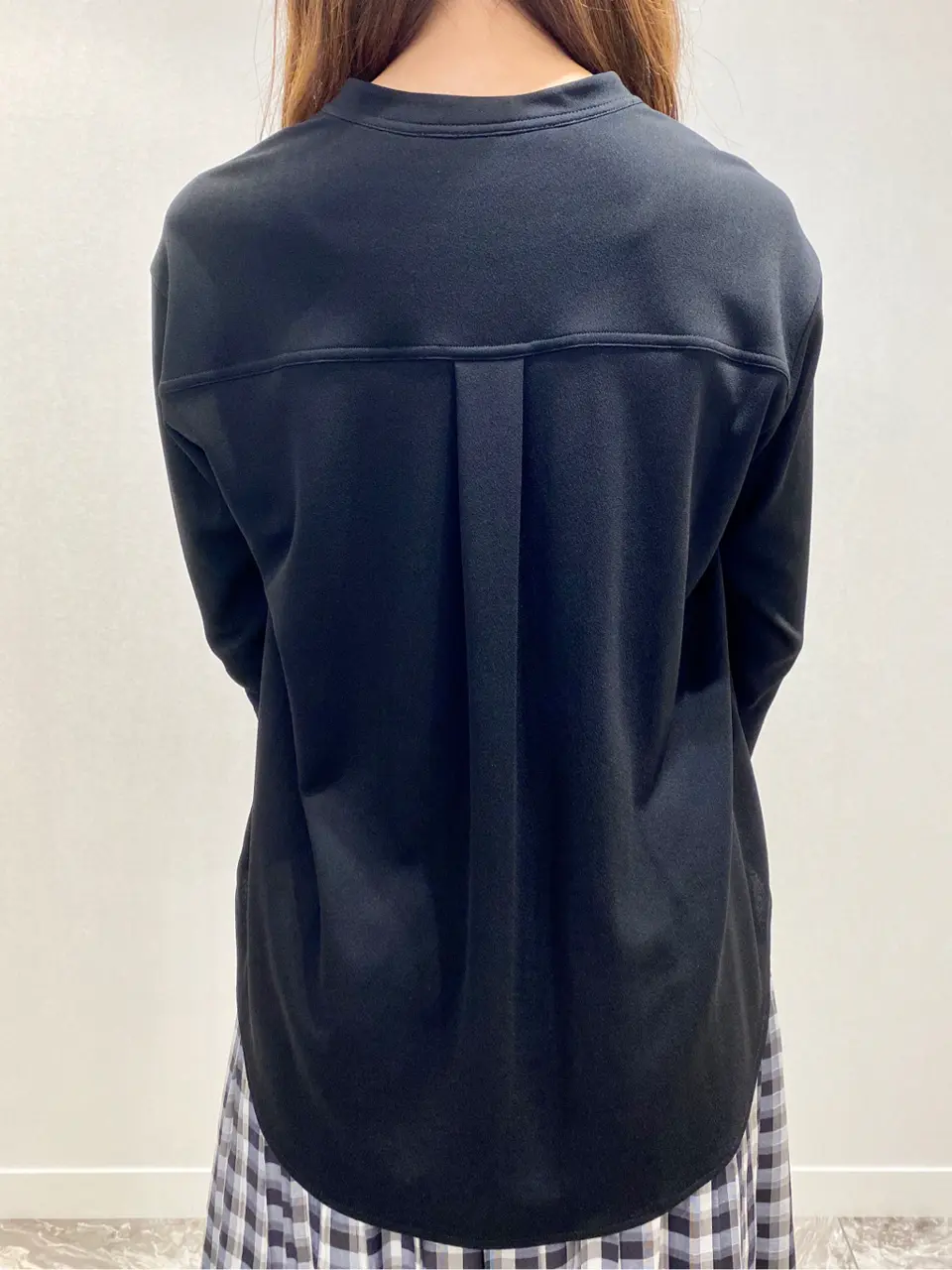 自由区 水野 コーディネート画像