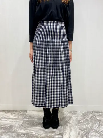 自由区 水野 コーディネート画像