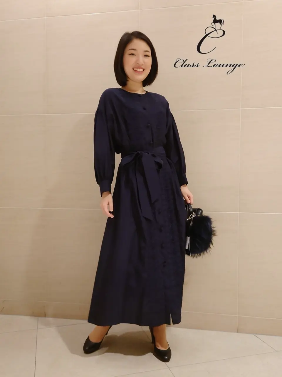 自由区 吉田 コーディネート画像