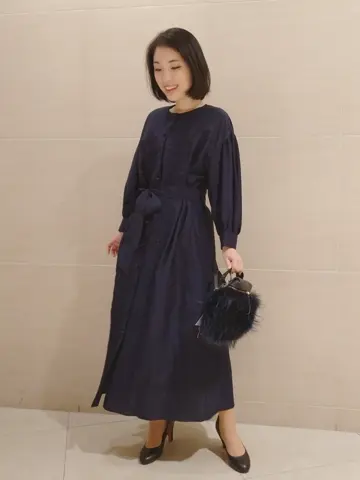 自由区 吉田 コーディネート画像