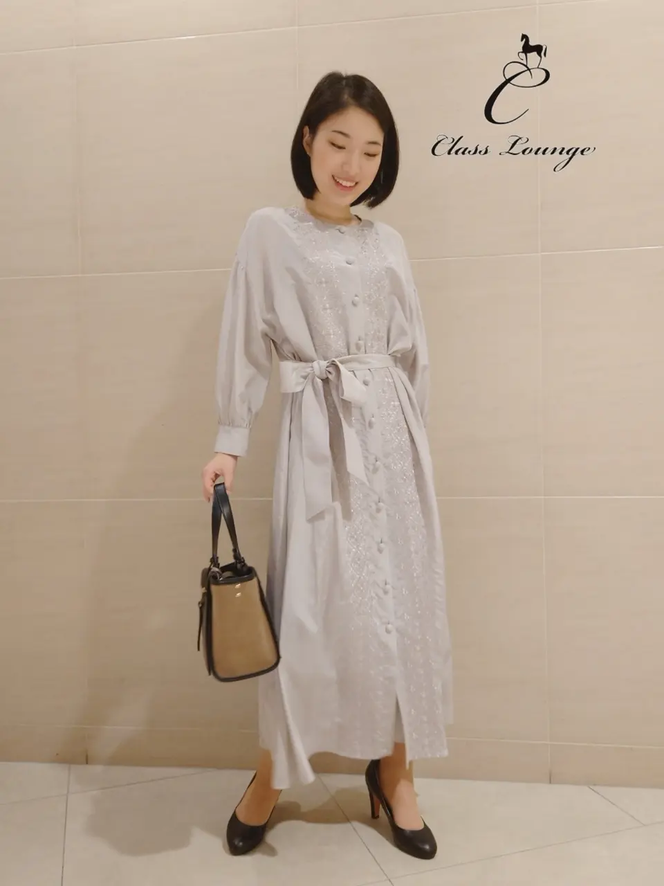 自由区 吉田 コーディネート画像