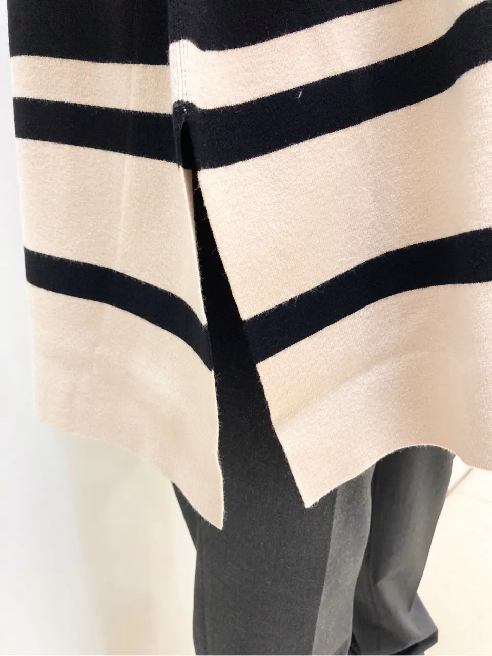 自由区 土居 コーディネート画像