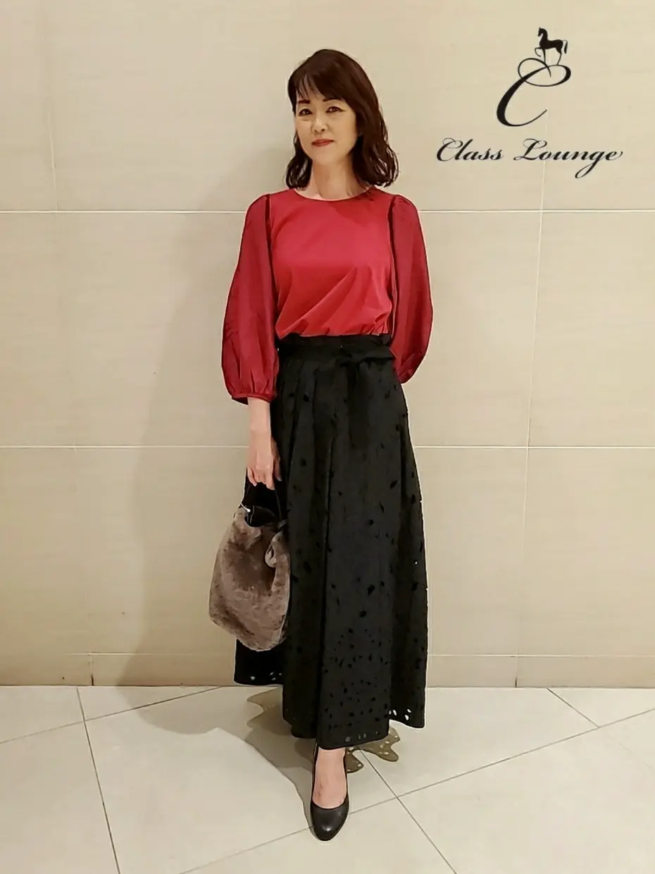  森崎 コーディネート画像