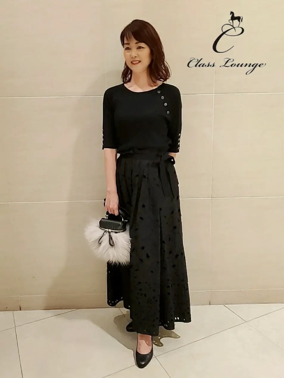  森崎 コーディネート画像