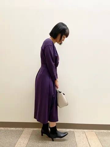 自由区 佐藤 コーディネート画像