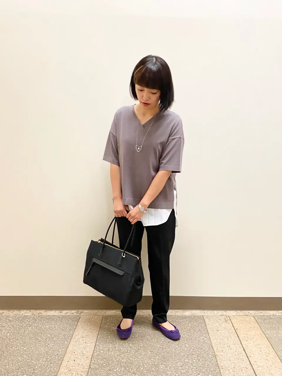  佐藤 コーディネート画像