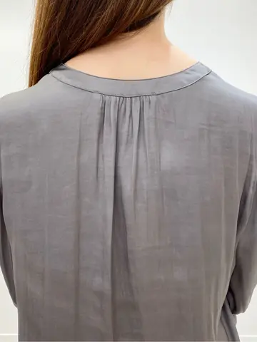 自由区 水野 コーディネート画像