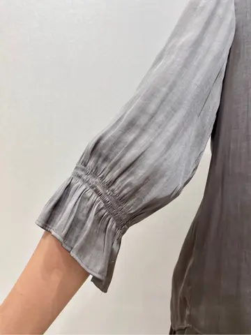 自由区 水野 コーディネート画像