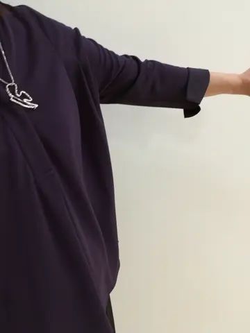 自由区 八木 コーディネート画像