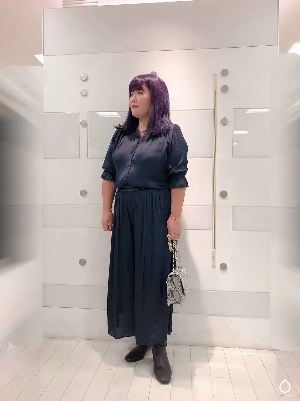  吉田 コーディネート画像